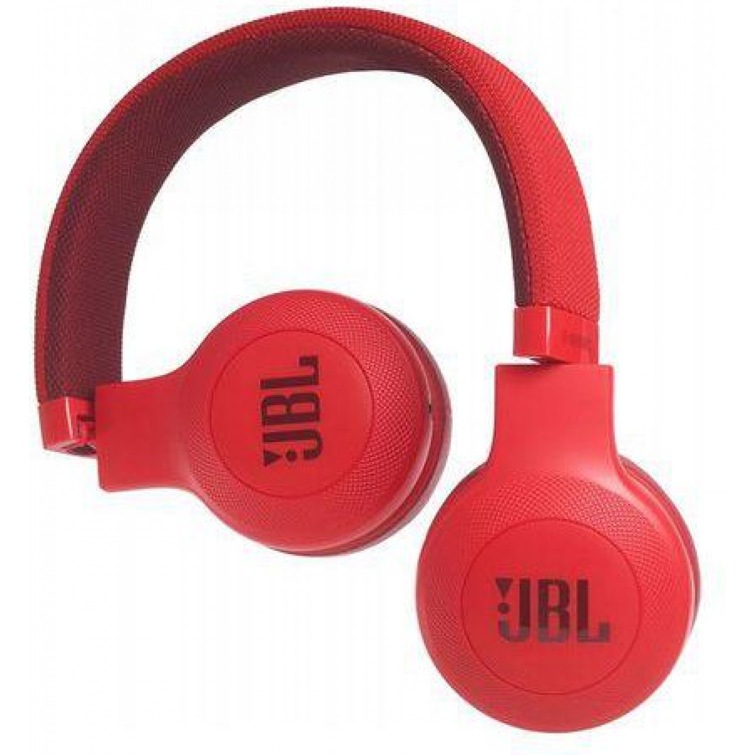 JBL E35 OnEar HeadphonesRed